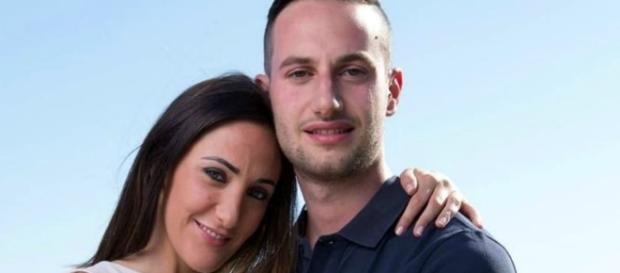 Temptation Island 2017: la scelta di Ruben. Temptation Island 2017: la scelta di Ruben.