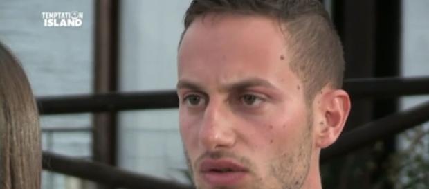 Temptation Island 2017 quarta puntata: Ruben e Francesca si sono lasciati Temptation Island 2017 quarta puntata: Ruben e Francesca si sono lasciati