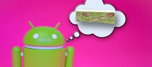 The 2017 Galaxy A7 is expected to get Android N update soon/Photo via Blogtrepreneur, Flickr The 2017 Galaxy A7 is expected to get Android N update soon/Photo via Blogtrepreneur, Flickr