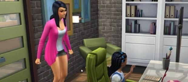 The Sims 4 Parenthood Game Pack/ Image - SimsVIP/ YouTube The Sims 4 Parenthood Game Pack/ Image - SimsVIP/ YouTube