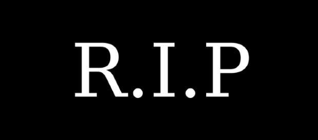 Tombstone Icon by Author Tombstone.PNG: Paranormal Skeptic via Wikimedia Commons Tombstone Icon by Author Tombstone.PNG: Paranormal Skeptic via Wikimedia Commons