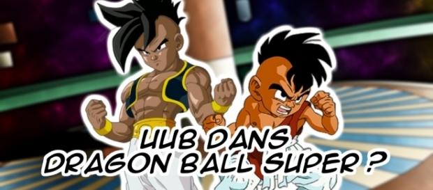 Uub dans Dragon Ball Super ? Sous quelles conditions ? Uub dans Dragon Ball Super ? Sous quelles conditions ?