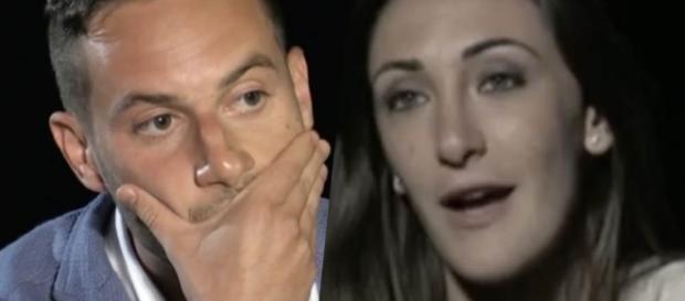 Video Francesca e Ruben: La vendetta sbarca a Temptation Island 2017 - talkylife.it Video Francesca e Ruben: La vendetta sbarca a Temptation Island 2017 - talkylife.it