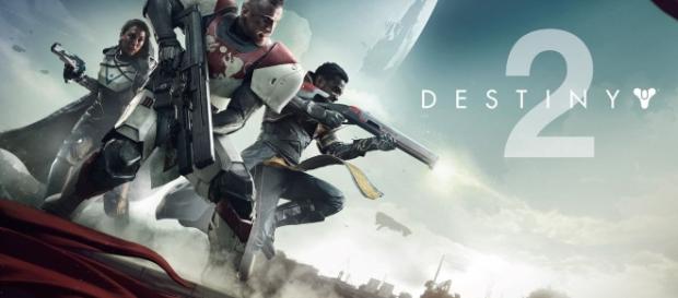 Destiny screen shot via Youtube Destiny screen shot via Youtube