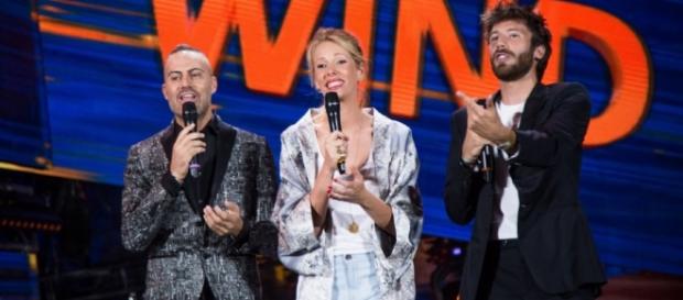 Wind Summer Festival 2017: scaletta della terza puntata - davidemaggio.it Wind Summer Festival 2017: scaletta della terza puntata - davidemaggio.it