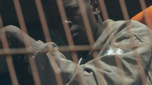 Quanto costano i detenuti stranieri allo Stato italiano? - wordpress.com