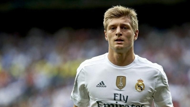 Assists in 2016/17, 14 - Kroos; 10 - James; 8 - Ronaldo, Marcelo ... - tribuna.com