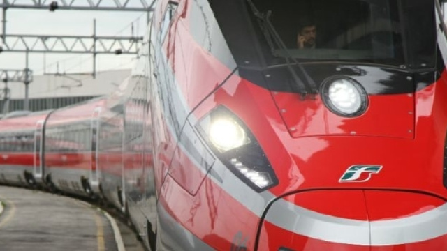 Nuove assunzioni in Ferrovie dello Stato per diplomati