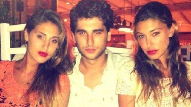 Gossip e Tv: Cecilia e Jeremias, sorella e fratello di Belen Rodriguez, nel cast del Grande Fratello Vip?