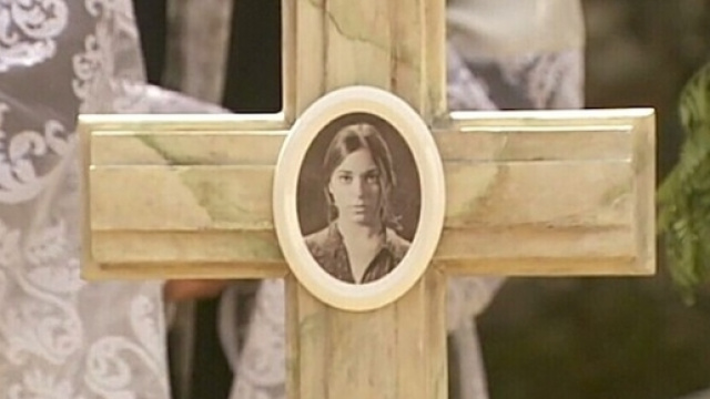 Il Segreto, anticipazioni luglio: il commovente addio a Mariana ... - blastingnews.com