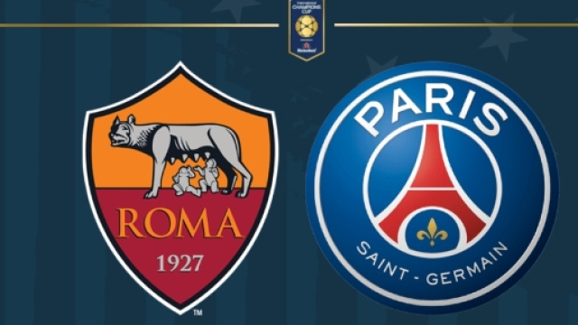 Inizia l'International Champions Cup per la Roma - asroma.com