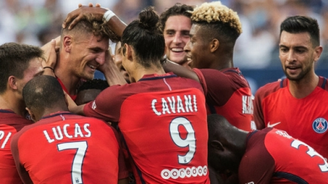 Le Paris Saint Germain pourrait vendre ce footballeur ?