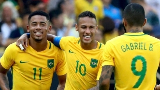 Le PSG attendrait cette pépite brésilienne !