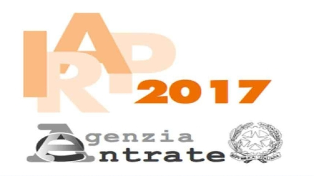 Modello Irap 2017 le novit&agrave; per gli agricoltori