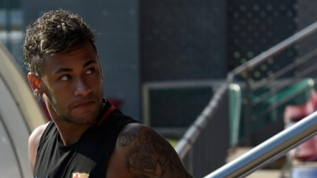 Neymar au PSG dans les semaines qui suivent ? Oui selon le média brésilien de renom 'Esporte Interativo' !