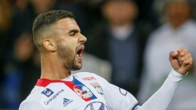 OL : Les deux éléments qui ont provoqué la venue de Marçal ... - allezlyon.fr