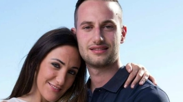 Temptation Island 2017: la scelta di Ruben.