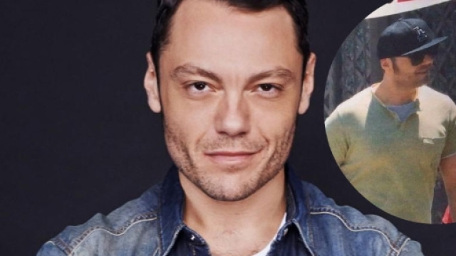 Tiziano Ferro si è fidanzato? Le foto insieme al presunto compagno ... - bitchyf.it