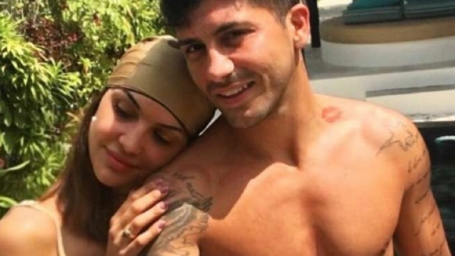 Valeria Bigella e Alessio Bruno (Foto 9/11) | Televisionando - televisionando.it