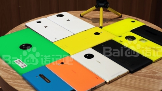 Via i Lumia per una nuova linea di smartphone? La strategia ... - aggiornamentilumia.it