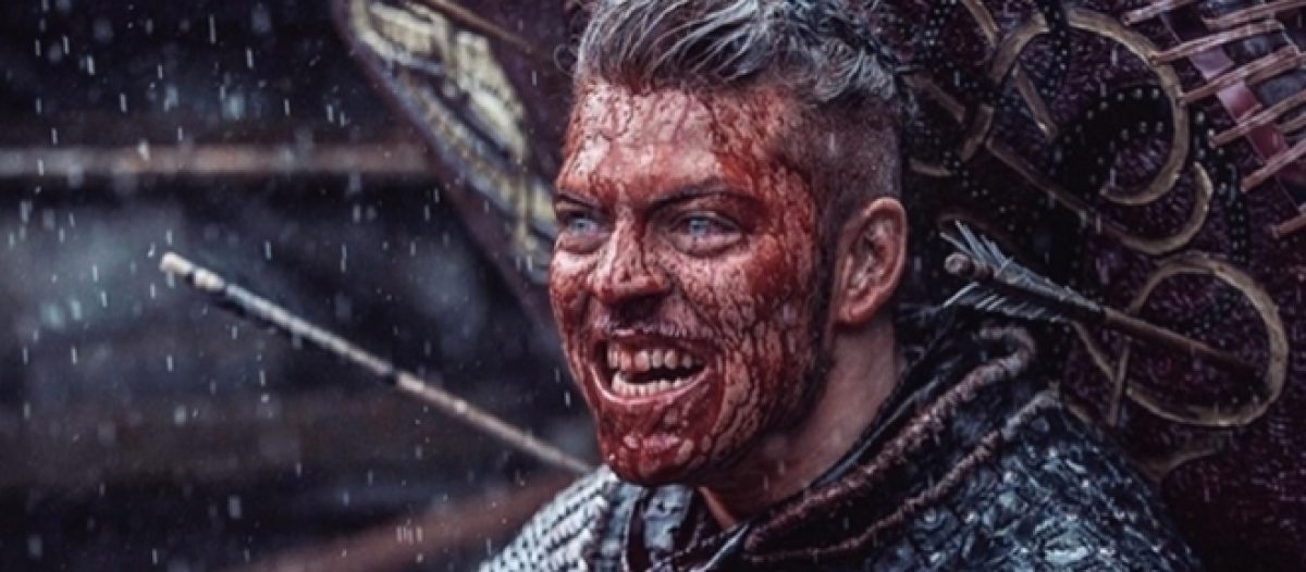 Vikings: História real da doença de Ivar impressiona; veja - Observatório  do Cinema