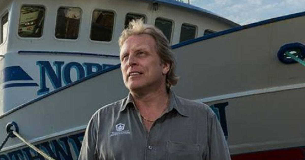 'Deadliest Catch' Captain Sig Hansen has another health scare with his