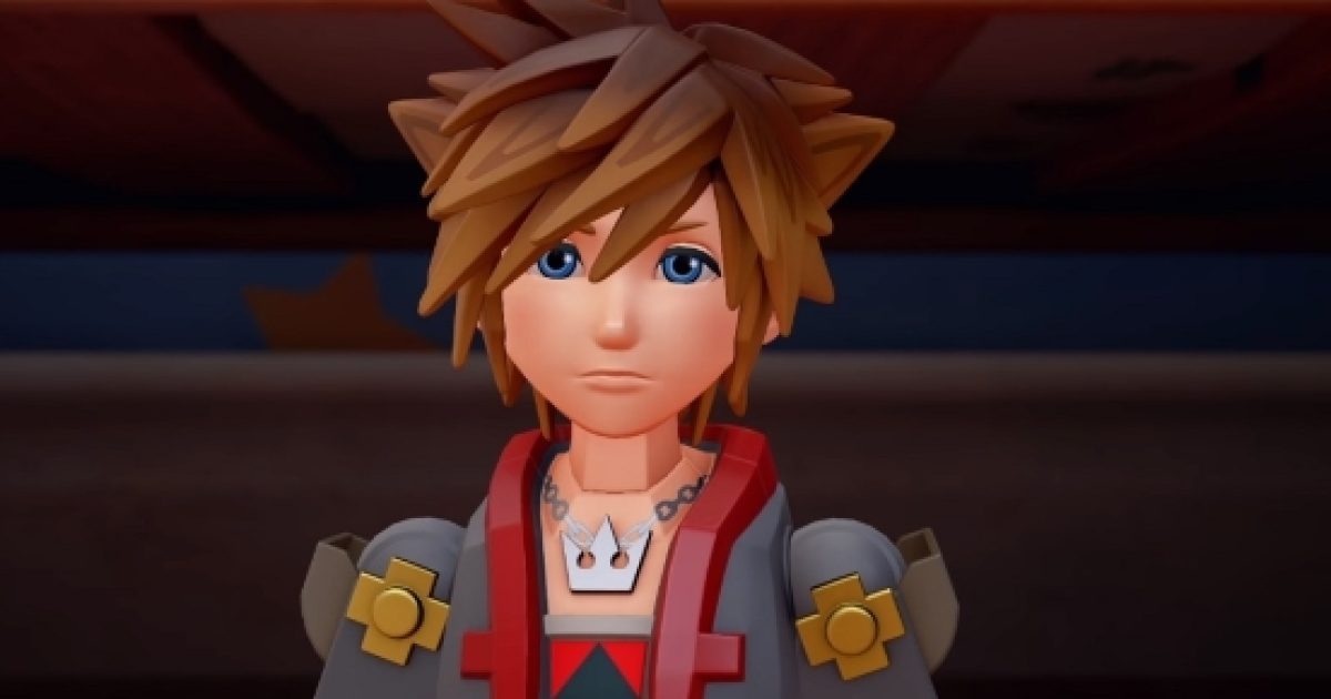 ‘Kingdom Hearts 3’ Update 8 key things and features revealed in D23 Expo