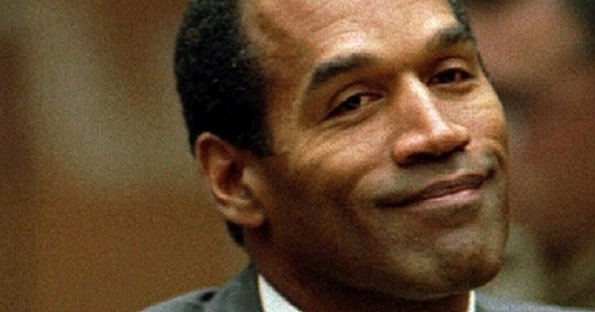 O.j. Simpson Murder Trial: Where Are Kato, Fuhrman And Marcia Now?