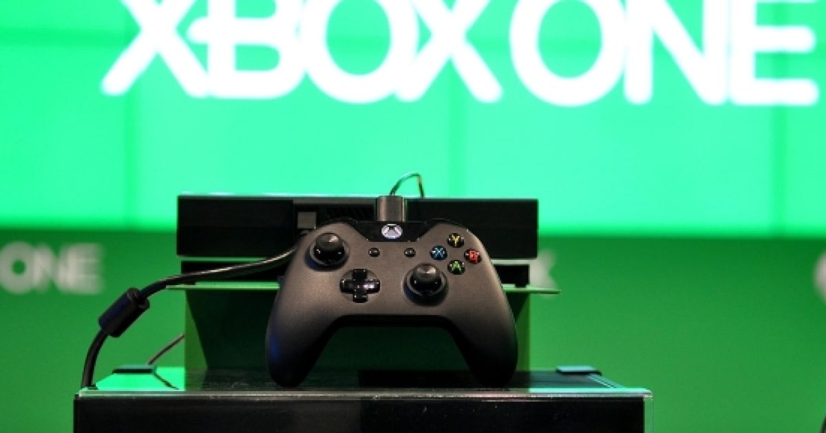 Xbox One backwards compatibility update celebrating 399 titles this July