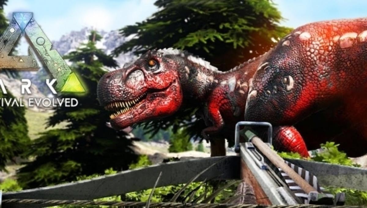 Ark Survival Evolved Ragnarok Release Date For Ps4 And Xbox One Confirmed
