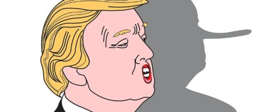 Free illustration: Donald Trump, Trump, Trump Lying - Free Image ... - pixabay.com