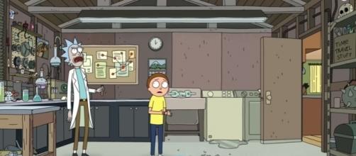 "Rick and Morty" Season 3 returns on July 30 on Cartoon Network (Photo:YouTube/Adult Swim)