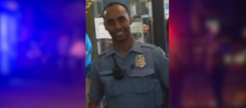 Who Is Minneapolis Police Officer Mohamed Noor? WCCO - CBS Minnesota | YouTube