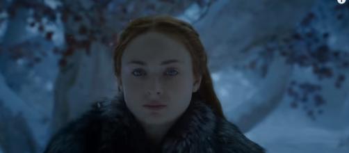 Game of Thrones Season 7: #WinterIsHere Trailer #2 (HBO) Image - HBO | YouTUbe
