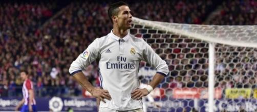 Sporting Portugal-Real Madrid : Cristiano Ronaldo remonte le temps - francetvinfo.fr