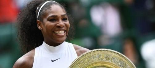 Why do Wimbledon Ladies winners get a plate and the men a trophy ... - thesun.co.uk