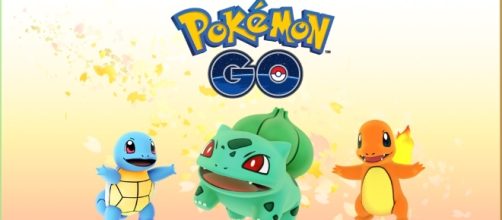A Celebration to Say Thank You - Pokémon GO - pokemongolive.com