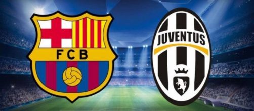 Amichevole Juventus-Barcellona sabato 22 luglio 2017