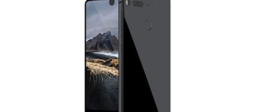 Android founder's The Essential Phone combines top features in a ... - newatlas.com