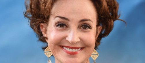 Annie Potts will be playing Mee-maw in 'Young Sheldon'