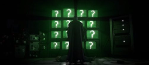 Batman: The Enemy Within - Telltale Summer Update from YouTube/Telltale Games