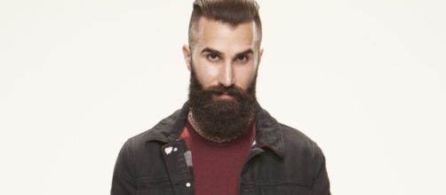 Big Brother 19' Blackface Controversy: Paul Abrahamian CBS promo photo