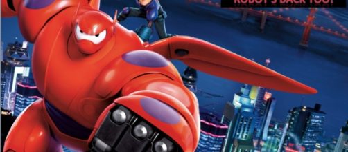 Big Hero 6 Sequel Release Date | Screenshot via Disney (Youtube)