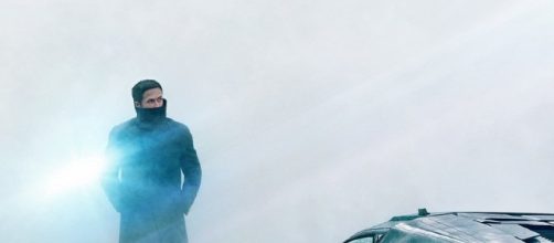 "Blade Runner 2049" is touted as a must-see movie that ushers the staro of "a new civilization" (Twitter)