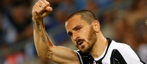 Coppa Italia, Juventus-Lazio 2-0: decidono Dani Alves e Bonucci ... - gazzetta.it