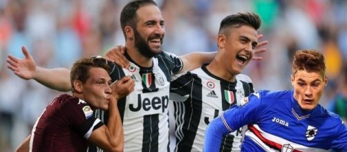 ecco chi potrebbe essere il nuovo partner di Dybala ed Higuain