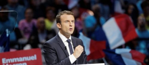 Emmanuel Macron: il neopresidente ha contribuito al rinnovato prestigio internazionale della Francia