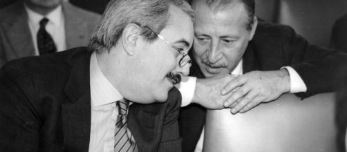 Falcone e Borsellino: 25 anni fa le stragi di mafia - movimentoesseresinistra.it