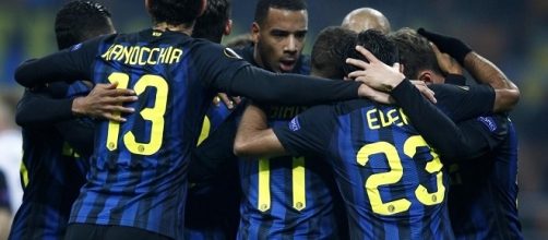 Inter, arriva uno scambio con la Fiorentina