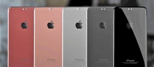 iPhone 8 prezzo da paura per il top di gamma di Apple